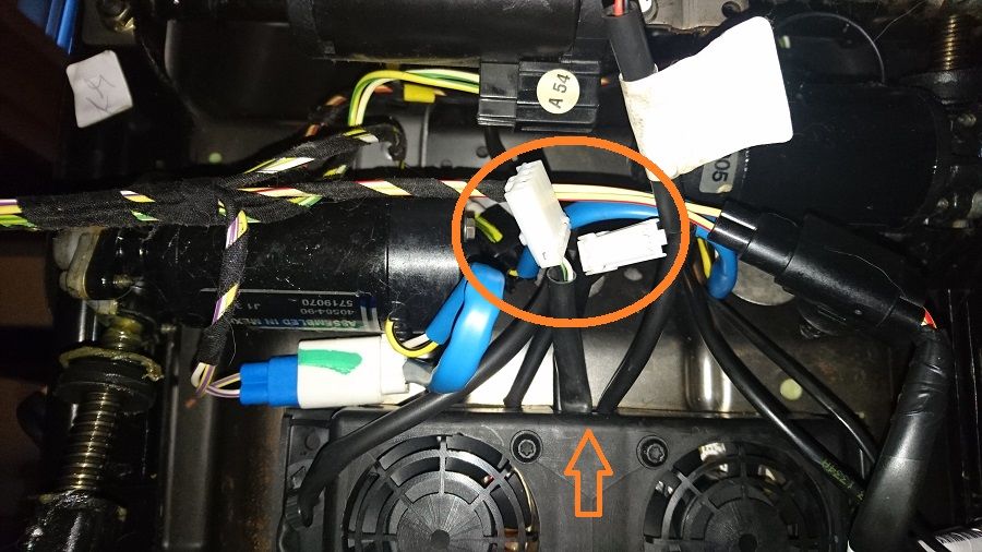 How to Repair Heated Seat Ford Automobiles Forum